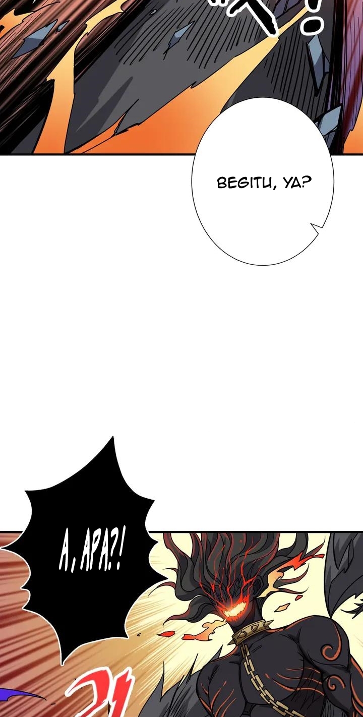 God Slayer Bab 168 halaman 13
