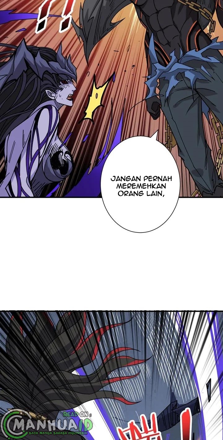 God Slayer Bab 168 halaman 14