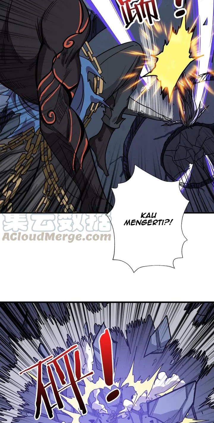 God Slayer Bab 168 halaman 15