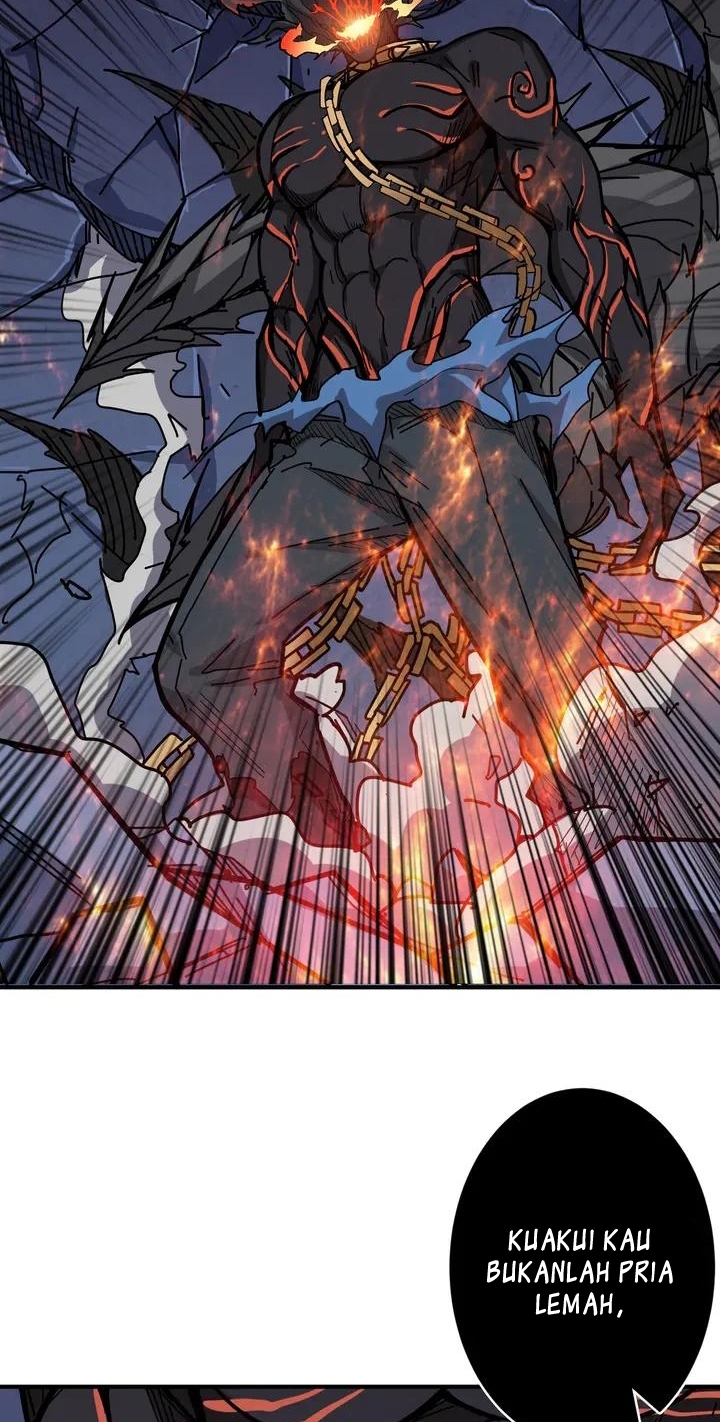 God Slayer Bab 168 halaman 18