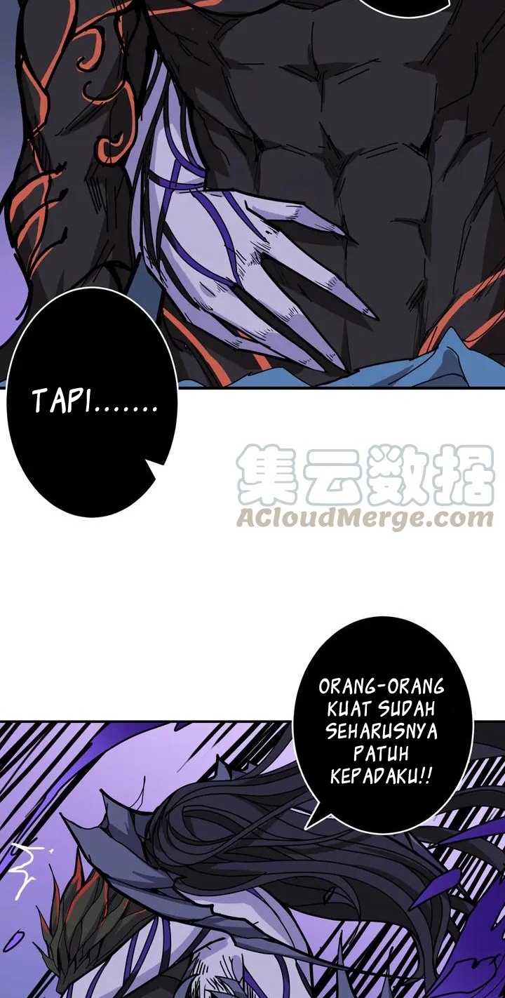 God Slayer Bab 168 halaman 19