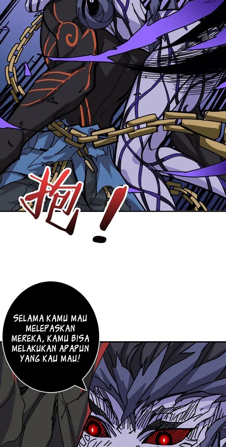 God Slayer Bab 168 halaman 20
