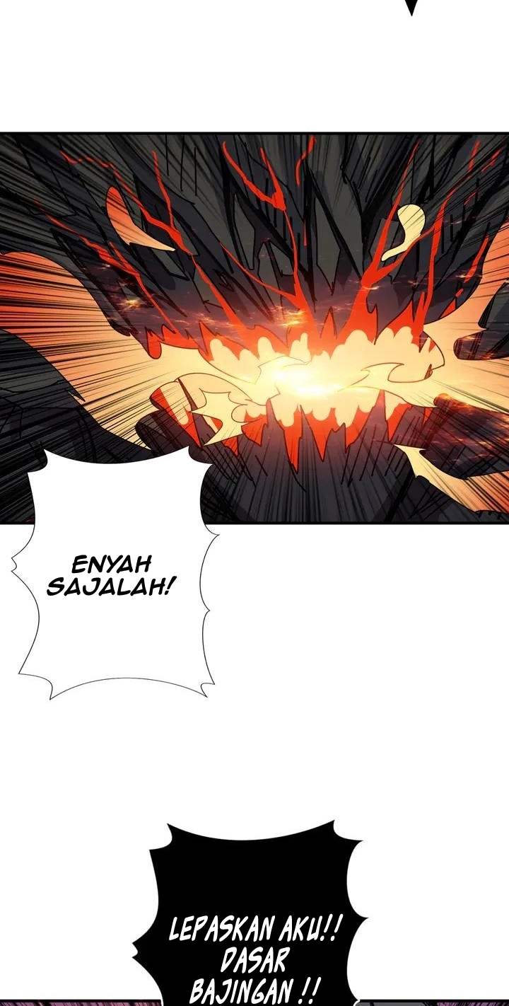 God Slayer Bab 168 halaman 24