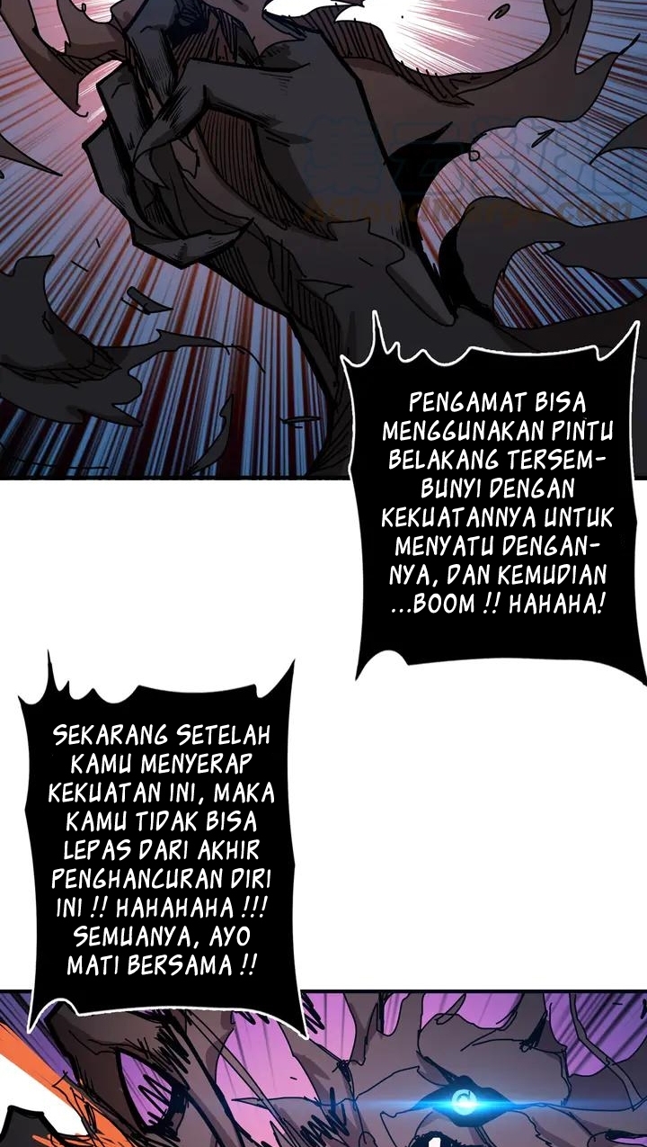 God Slayer Bab 168 halaman 29