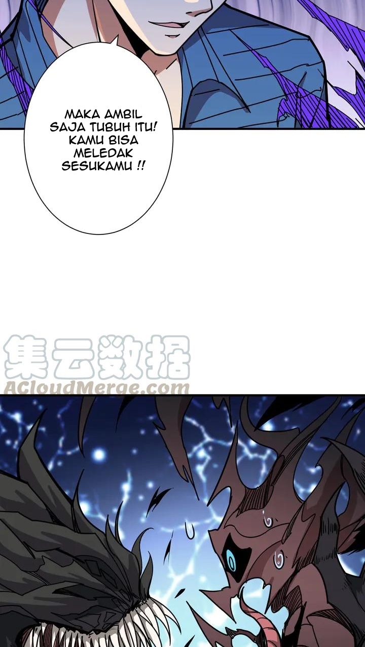 God Slayer Bab 168 halaman 33