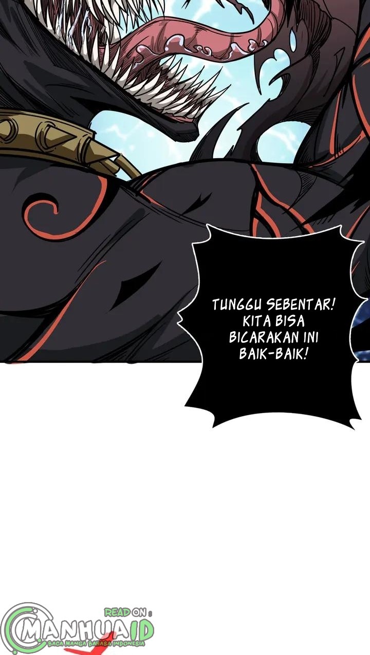God Slayer Bab 168 halaman 34