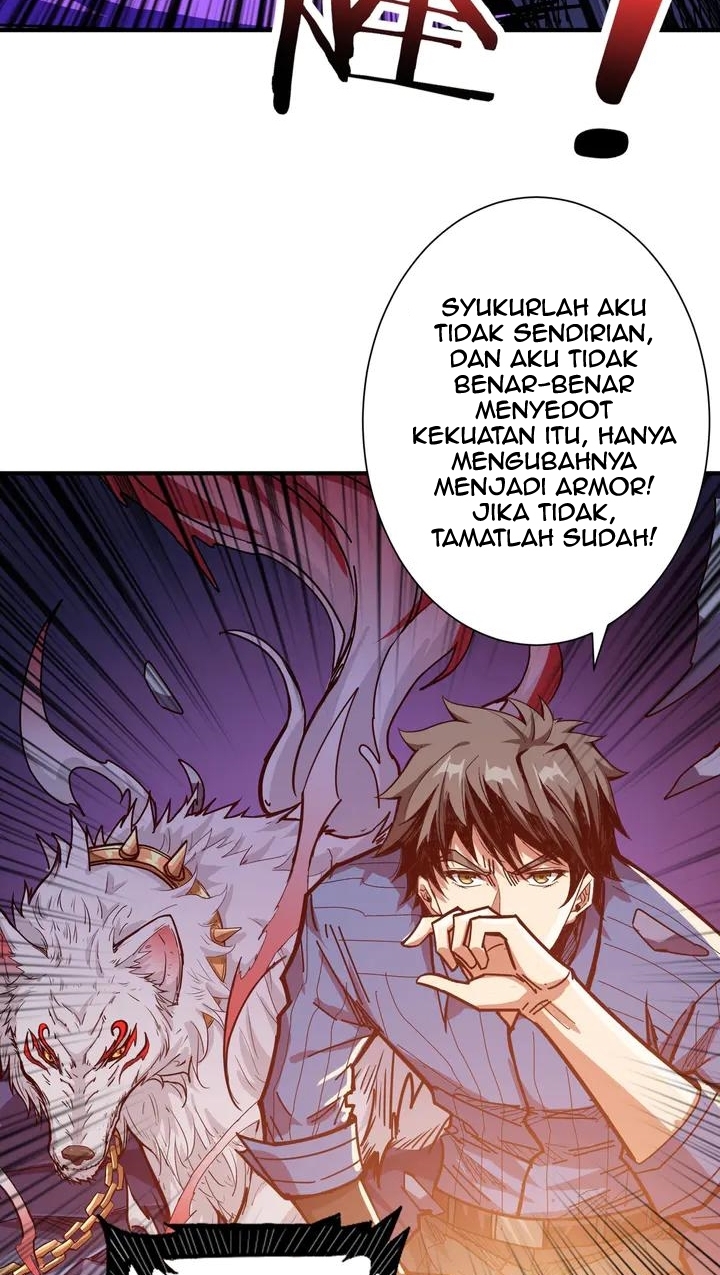 God Slayer Bab 168 halaman 36