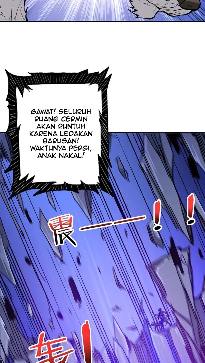 God Slayer Bab 168 halaman 38