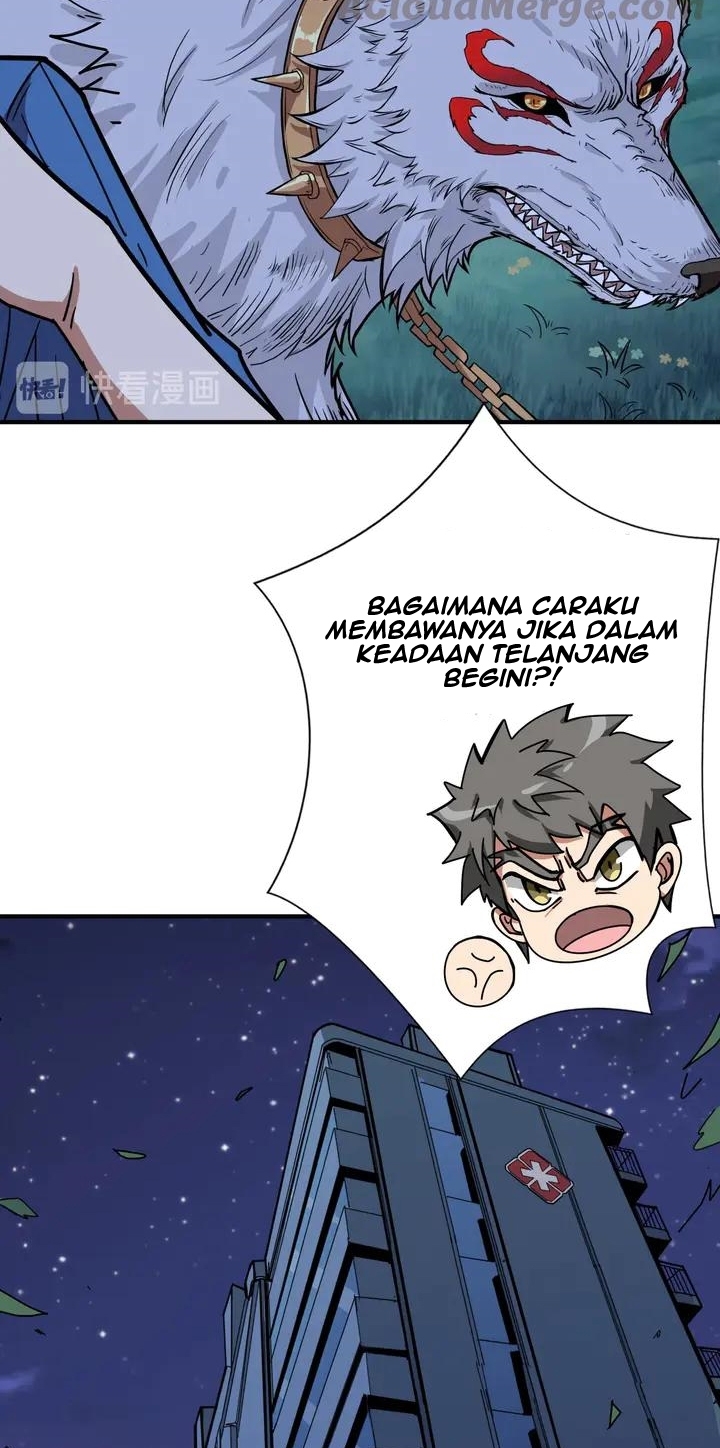 God Slayer Bab 169 halaman 4