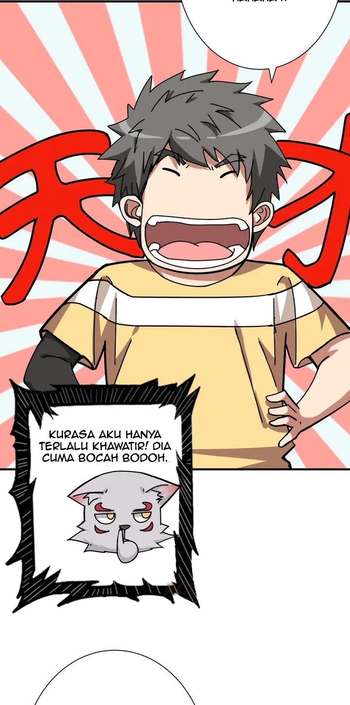 God Slayer Bab 169 halaman 9