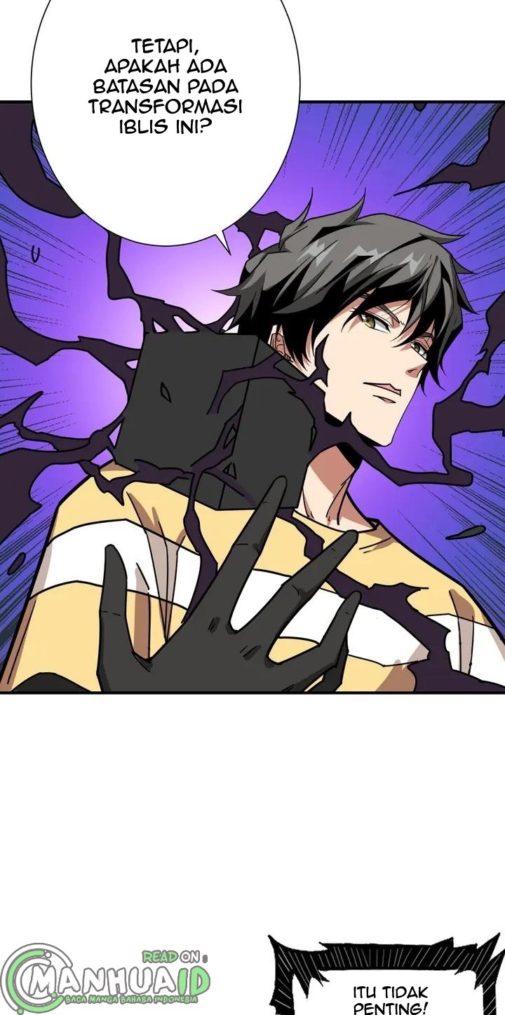 God Slayer Bab 169 halaman 10