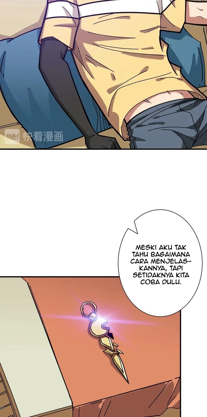 God Slayer Bab 169 halaman 12
