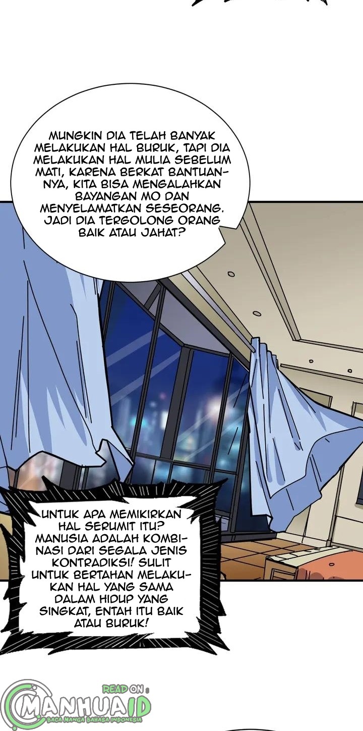 God Slayer Bab 169 halaman 14