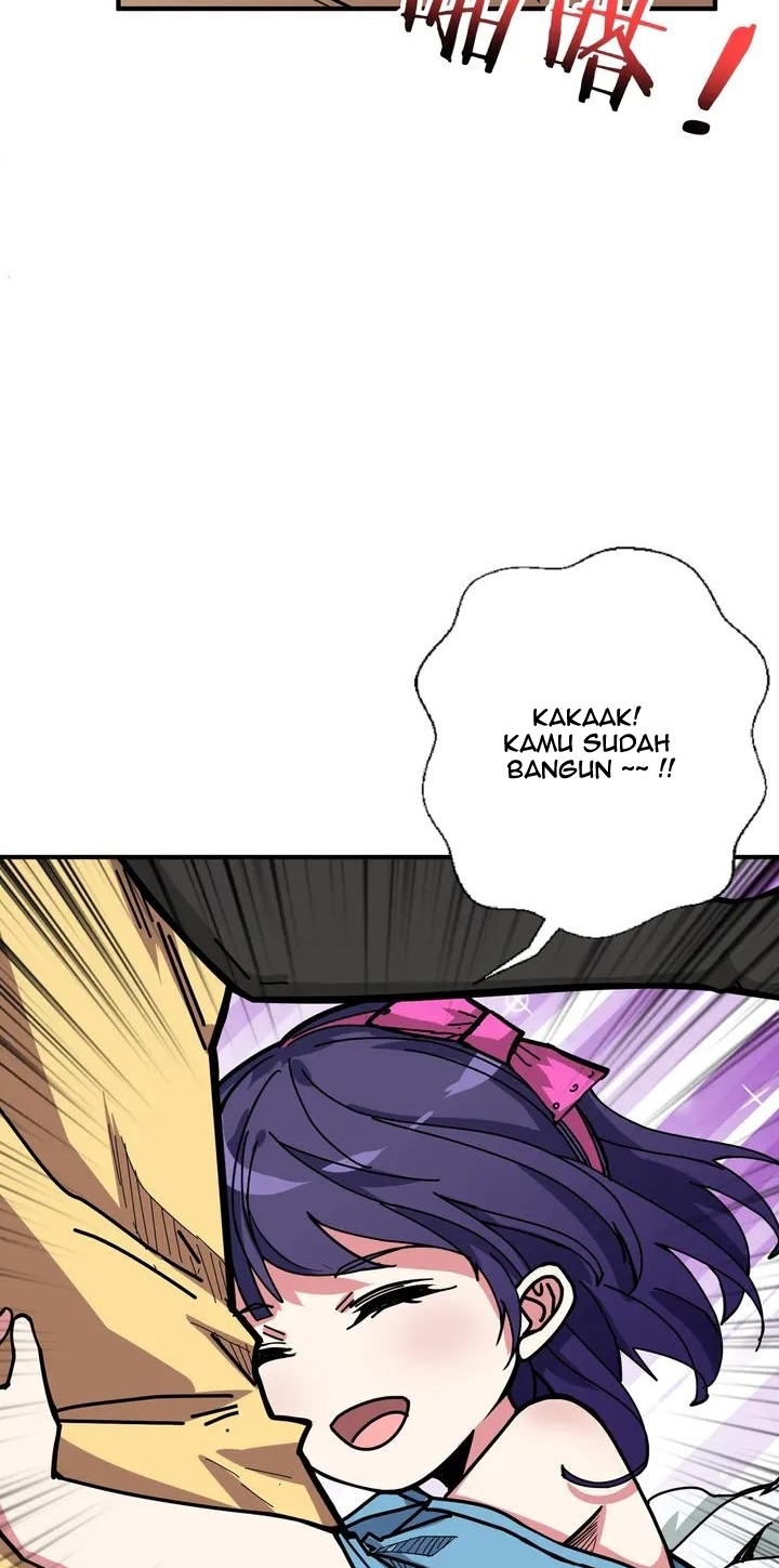 God Slayer Bab 169 halaman 23