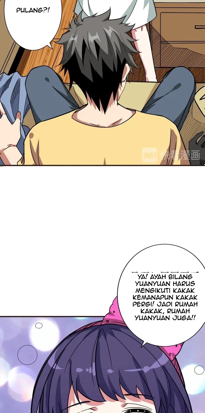 God Slayer Bab 169 halaman 25