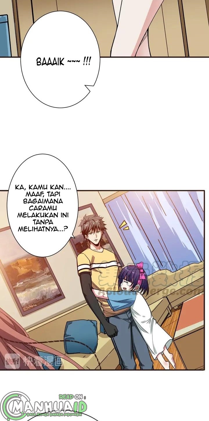God Slayer Bab 169 halaman 30