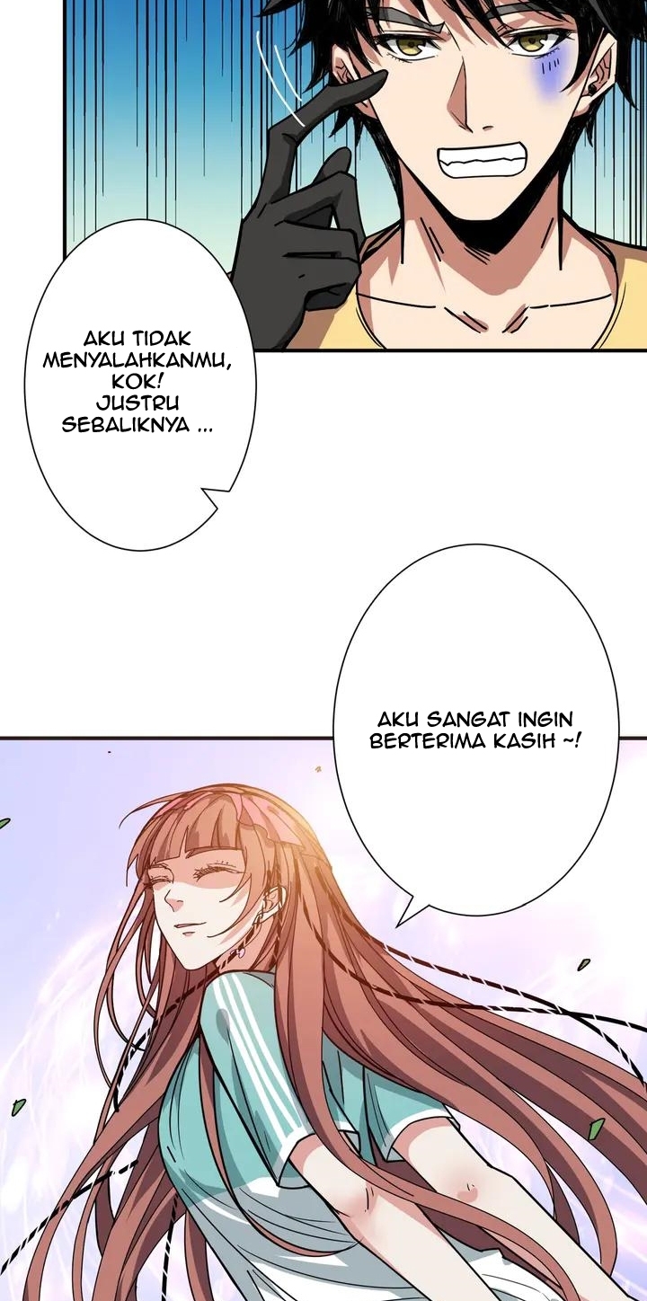 God Slayer Bab 169 halaman 33