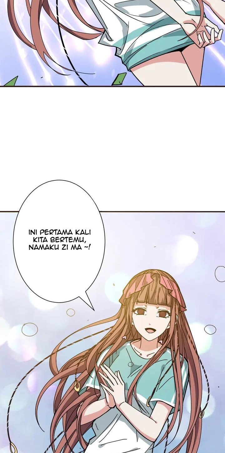 God Slayer Bab 169 halaman 34