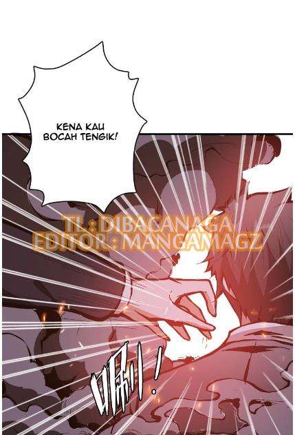 God Slayer Bab 17 halaman 3