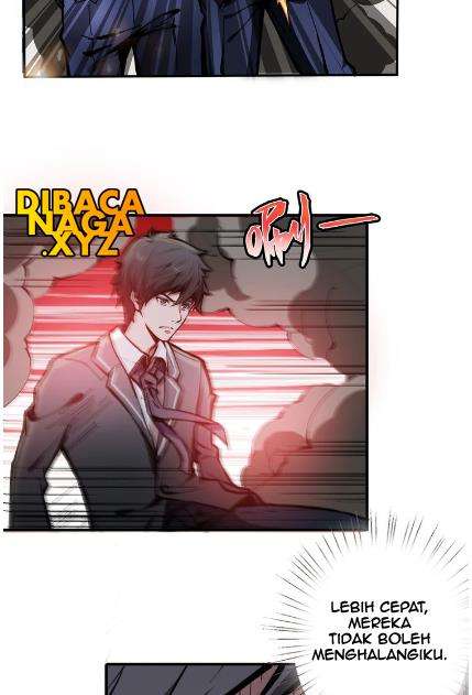 God Slayer Bab 17 halaman 8