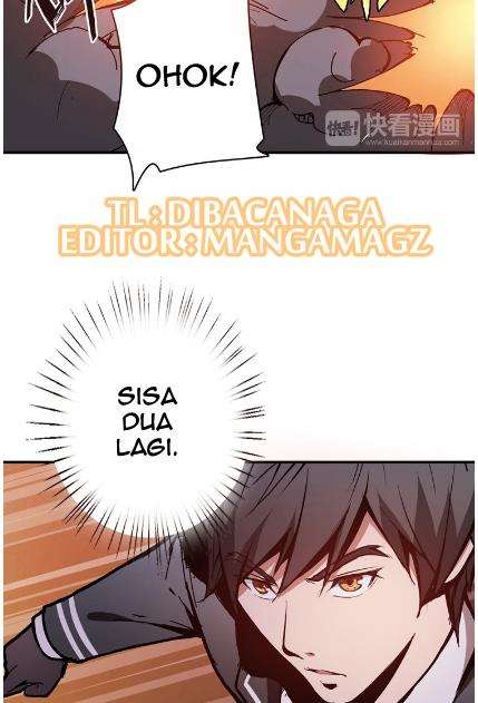 God Slayer Bab 17 halaman 10