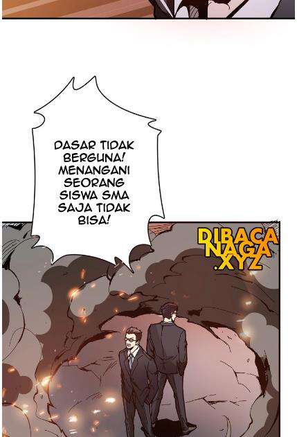God Slayer Bab 17 halaman 11
