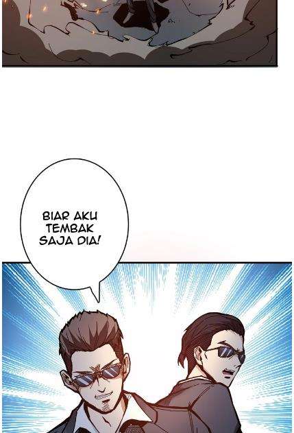 God Slayer Bab 17 halaman 12