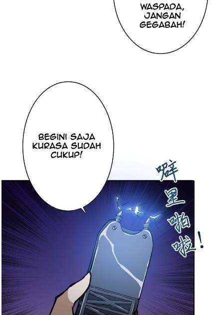 God Slayer Bab 17 halaman 15