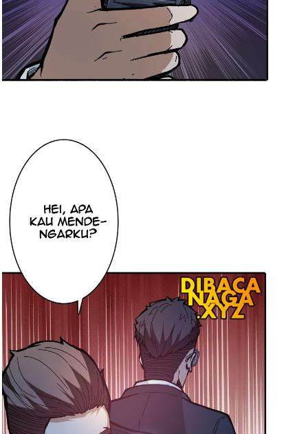 God Slayer Bab 17 halaman 16