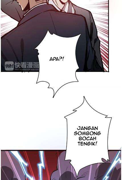 God Slayer Bab 17 halaman 19