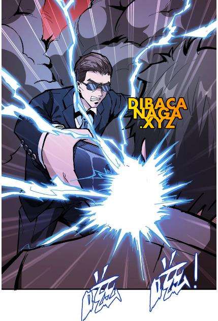God Slayer Bab 17 halaman 20