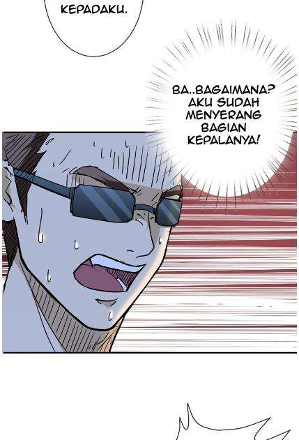 God Slayer Bab 17 halaman 22