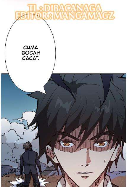 God Slayer Bab 17 halaman 24