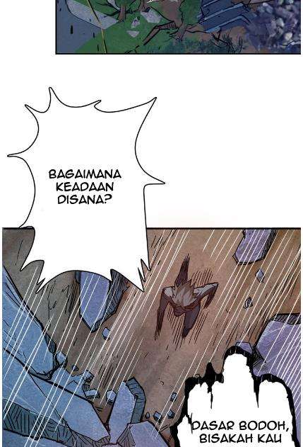 God Slayer Bab 17 halaman 26