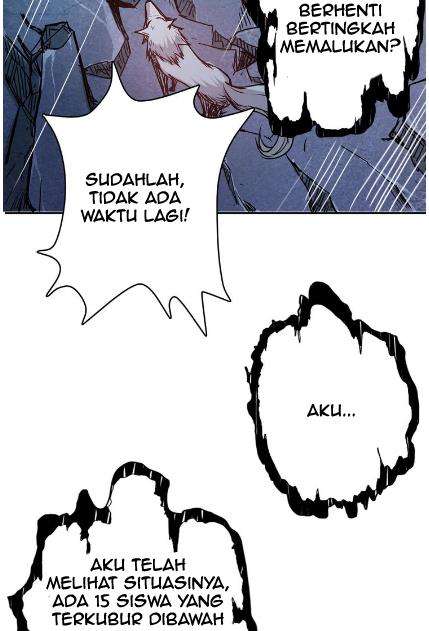 God Slayer Bab 17 halaman 27