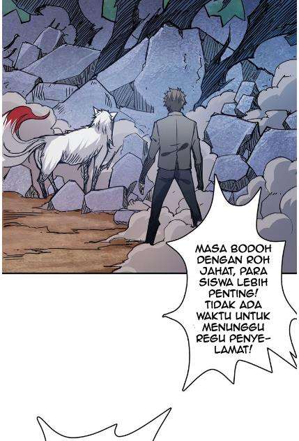God Slayer Bab 17 halaman 30