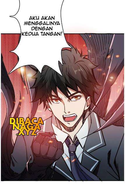 God Slayer Bab 17 halaman 31