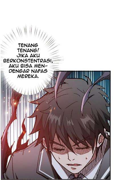 God Slayer Bab 17 halaman 32