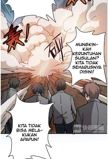 God Slayer Bab 17 halaman 38