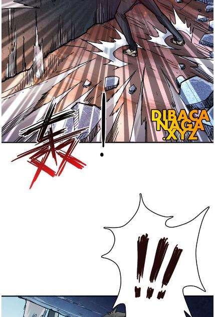 God Slayer Bab 17 halaman 48