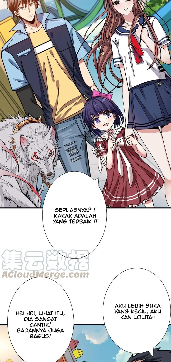 God Slayer Bab 170 halaman 5