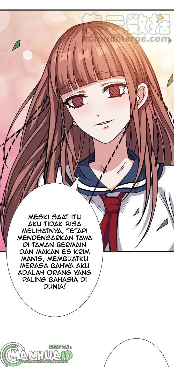 God Slayer Bab 170 halaman 9