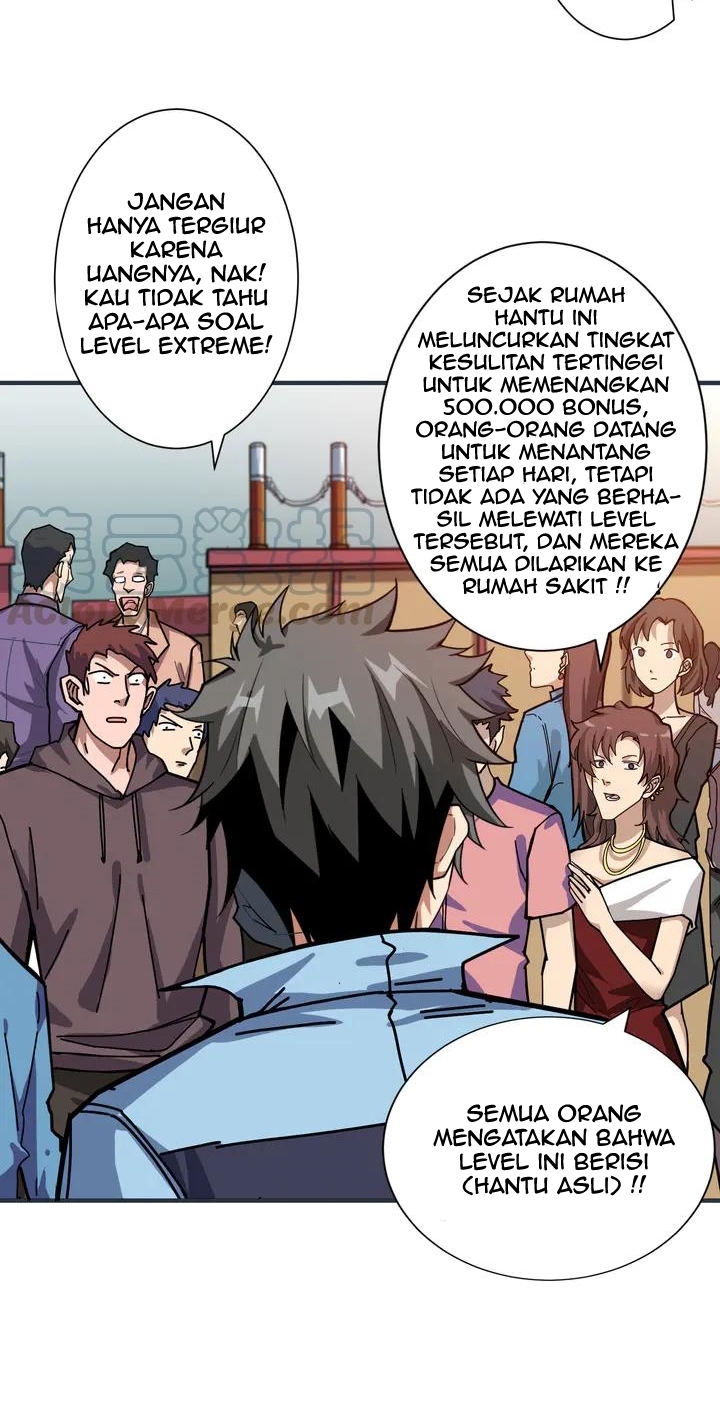 God Slayer Bab 170 halaman 38