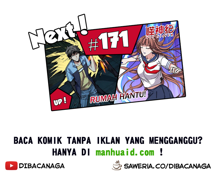 God Slayer Bab 170 halaman 47