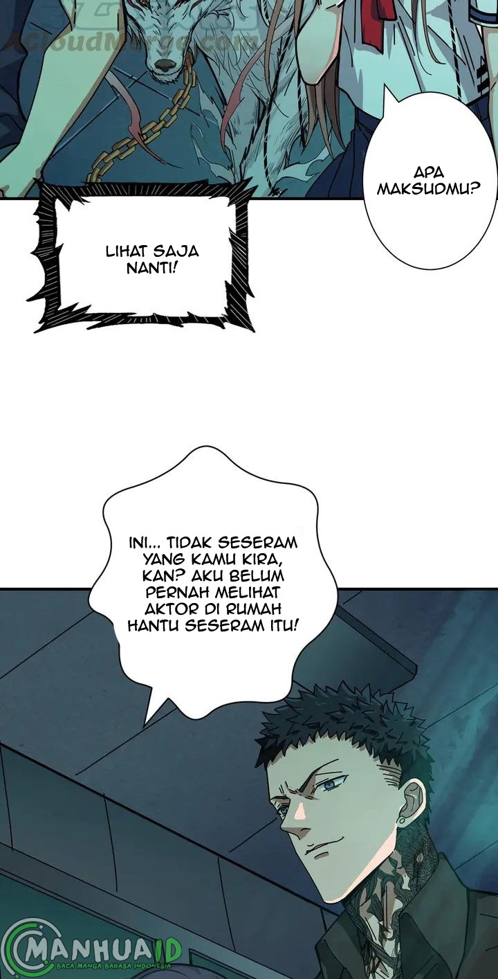 God Slayer Bab 171 halaman 6