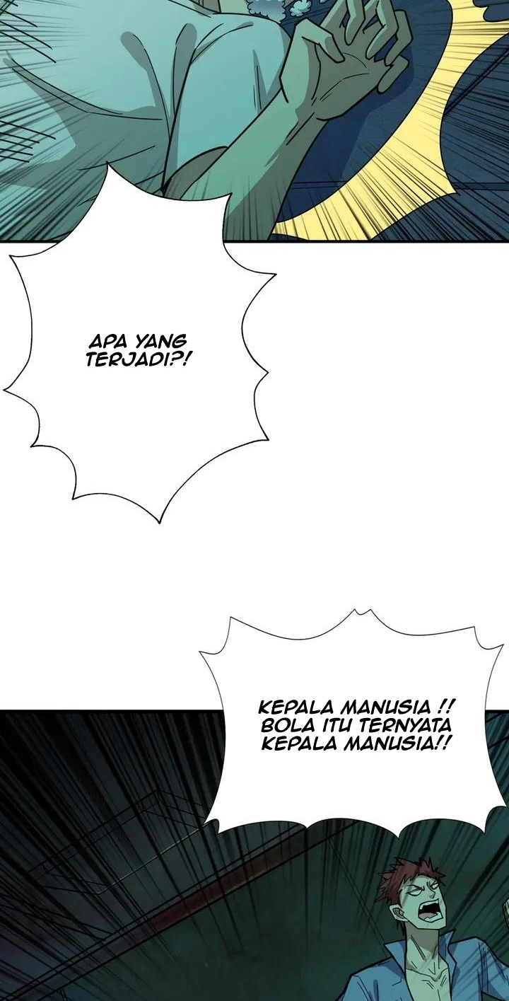 God Slayer Bab 171 halaman 14