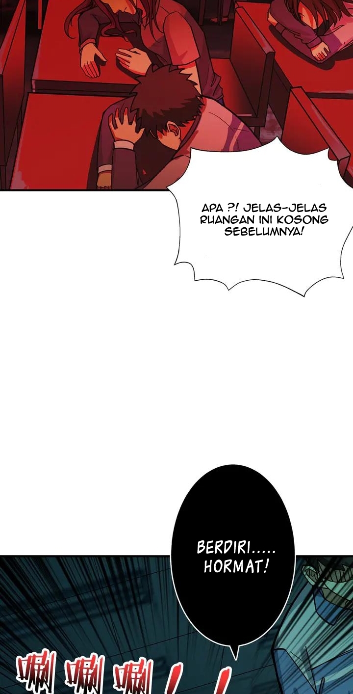 God Slayer Bab 171 halaman 18