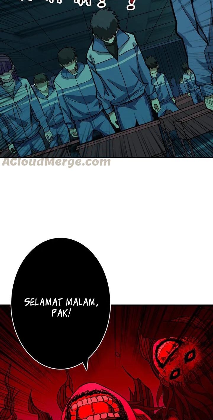 God Slayer Bab 171 halaman 19