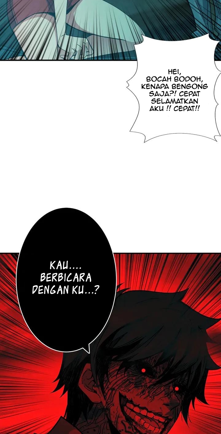 God Slayer Bab 171 halaman 24