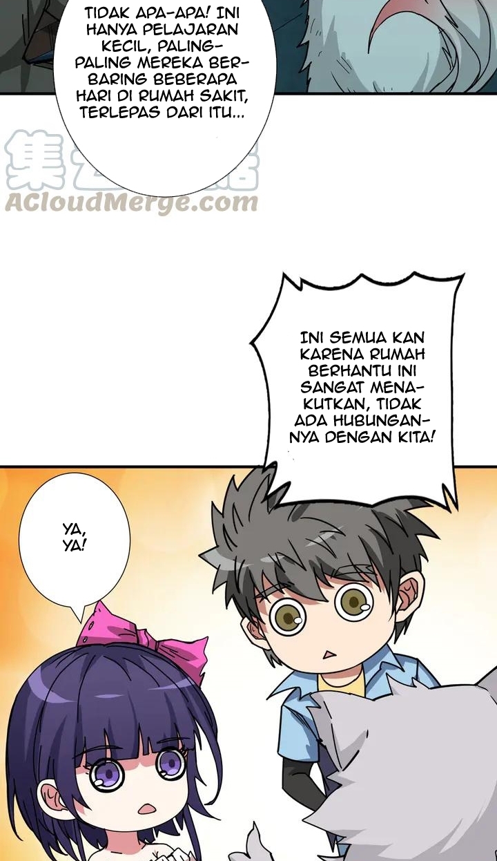 God Slayer Bab 171 halaman 29